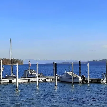 Bodenseehotel Krone & Gaestehaus