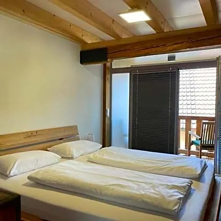 Bodenseehotel Krone & Gaestehaus Ludwigshafen am Rhein
