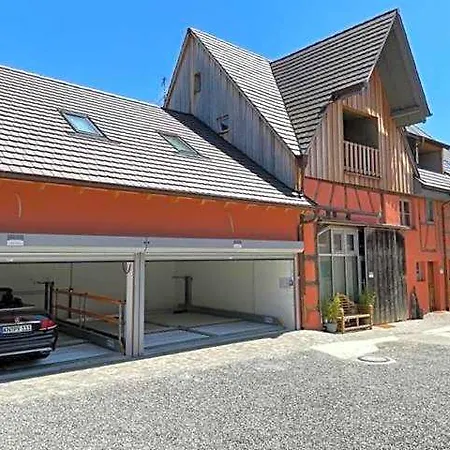 Bodenseehotel Krone & Gaestehaus