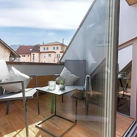 Szálloda Bodenseehotel Krone & Gaestehaus Ludwigshafen am Rhein