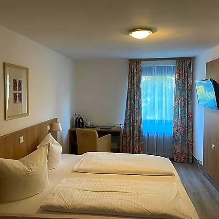 Bodenseehotel Krone & Gaestehaus