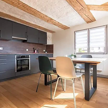 Bodenseehotel Krone & Gaestehaus Szálloda 3*
