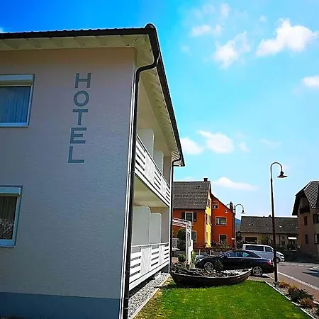 Bodenseehotel Krone & Gaestehaus