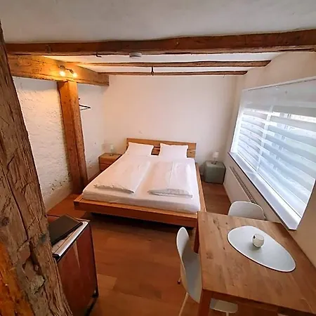 Bodenseehotel Krone & Gaestehaus