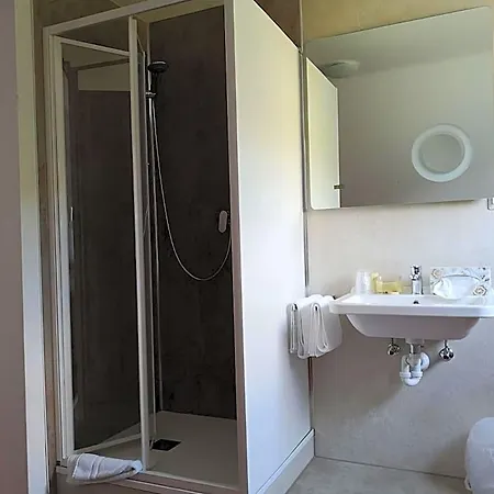 Bodenseehotel Krone & Gaestehaus Szálloda Ludwigshafen am Rhein